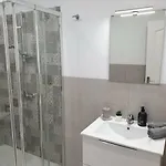 Appartement Casa Flores With Heated Pool, Only 490 Meters To The Beach, Balcony, Wifi Arona (Tenerife)