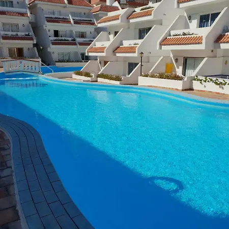 Apartamento Casa Flores With Heated Pool, Only 490 Meters To The Beach, Balcony, Wifi