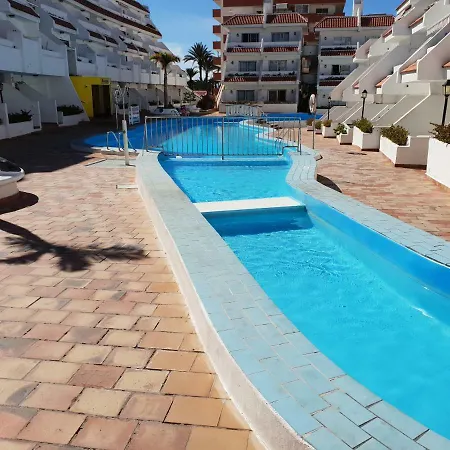 Casa Flores With Heated Pool, Only 490 Meters To The Beach, Balcony, Wifi *