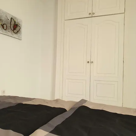 Apartamento Casa Flores With Heated Pool, Only 490 Meters To The Beach, Balcony, Wifi Arona (Tenerife)